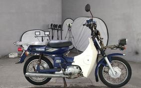 YAMAHA MATE90 UB02J