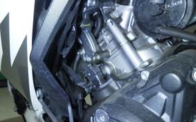 HONDA CBR250RR A 2002 MC51