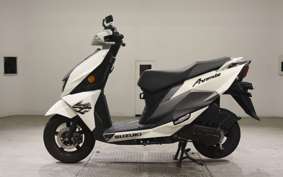 SUZUKI AVENIS 125 EA12J