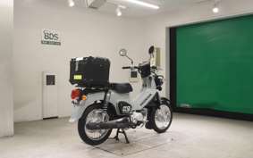 HONDA ｸﾛｽｶﾌﾞ50 AA06