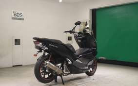 HONDA PCX 125 2018 JF81