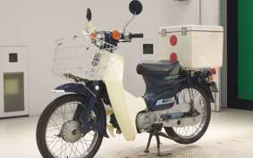HONDA C90 SUPER CUB HA02