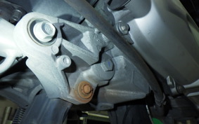 HONDA TODAY 2 2022 AF67