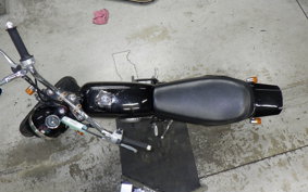 HONDA APE 50 AC16