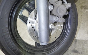 SUZUKI ADDRESS V125 G 1994 CF46A