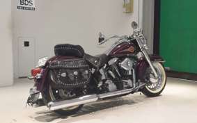 HARLEY FLSTC 1340 1997