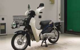 HONDA C110 SUPER CUB JA10