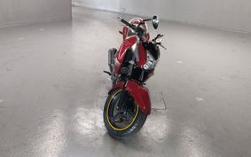 SUZUKI GSR250 GJ55D