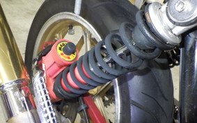 KAWASAKI ZEPHYR 400 KAI 1996 ZR400C