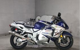 SUZUKI GSX1300R HAYABUSA GW71A