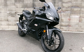 YAMAHA YZF-YZF-R3 ABS 2021 RH13J