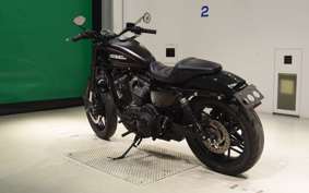 HARLEY XL1200CX 2020