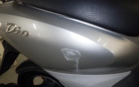 HONDA DIO Gen.5 AF56