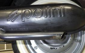 VESPA 100 2019