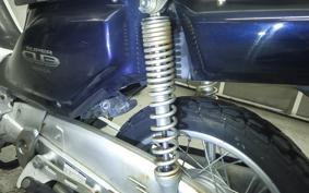 HONDA C50 SUPER CUB AA04