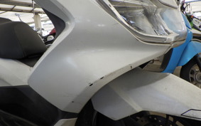 HONDA PCX125 JF56