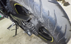 SUZUKI ｼﾞｸｻｰ250SF 2022