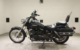 YAMAHA DRAGSTAR 250 VG05J