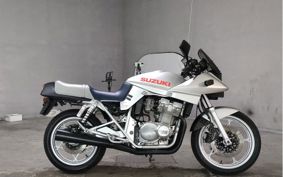 SUZUKI GSX400S KATANA GK77A