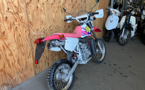 HONDA CRM50 AD16