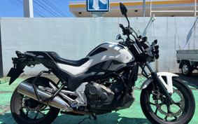 HONDA NC750L RC67
