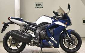 YAMAHA FZ1 FAZER GT 2011 RN21J