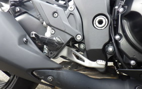 KAWASAKI Z1000 Gen.5 2017 ZXT00W