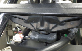 HONDA REBEL 250 MC49