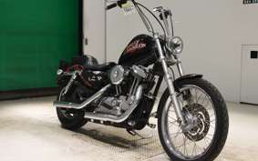 HARLEY XL1200CI 2010