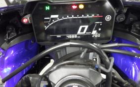 YAMAHA YZF-R7 2023 RM39J