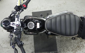 HONDA MONKEY 125 ABS 2024 JB02