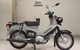 HONDA ｸﾛｽｶﾌﾞ50 2022 AA06
