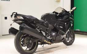 KAWASAKI ZX 1400 NINJA R 2013