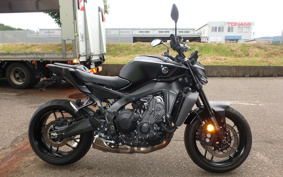 YAMAHA MT-09 ABS 2025 RN87J
