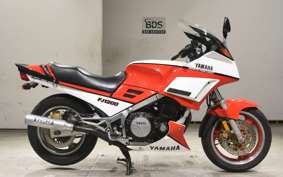 YAMAHA FJ1200 1990