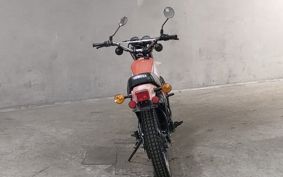 YAMAHA DT250 1N6
