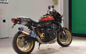 KAWASAKI Z900RS 2022 ZR900C