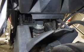 KAWASAKI NINJA 250 ABS 2010 EX250L