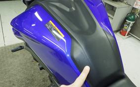 YAMAHA MT-07 2024 RM33J