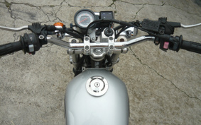 YAMAHA BRONCO 5BT