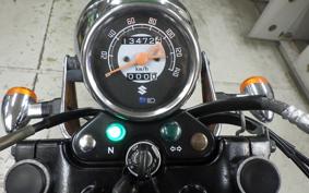 SUZUKI ST250E 2021 NJ4AA