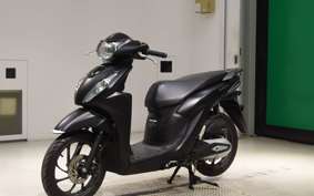 HONDA DIO110-3ﾍﾞｰｼｯｸ JK03