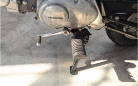HONDA MONKEY Z50J