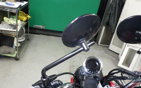 HONDA MONKEY 125 ABS JB02