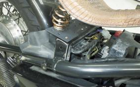 KAWASAKI VULCAN 400 CLASSIC 1999 VN400A