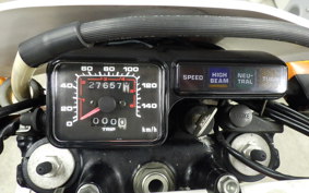 HONDA XLR250R GEN 3 2026 MD22