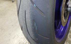 YAMAHA MT-09 ASP 2020 RN52J