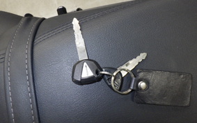 KAWASAKI VULCAN 650 SA 2015 EN650A