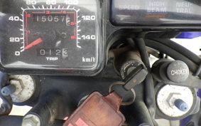 HONDA XLR250R GEN 2 MD20
