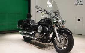 YAMAHA DRAGSTAR 1100 CLASSIC 2001 VP13J